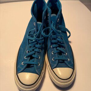 Converse mid tops for men Size 9.5
